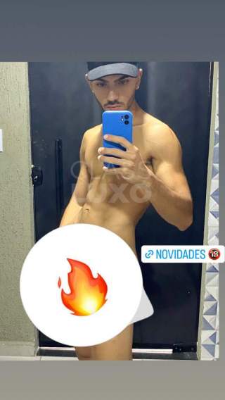 Daniel acompanhante campinas-sp