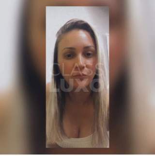 Discreta e sensual