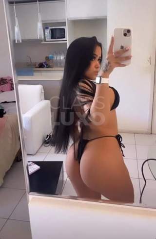 Disponível em serra e com oral bem molhadinho