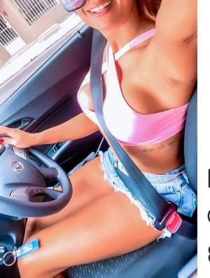 Disponível vídeo chamada e atendimento toda baixada disponí