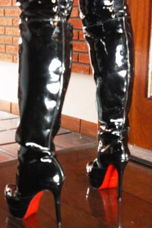 Dominadora rubi meireles