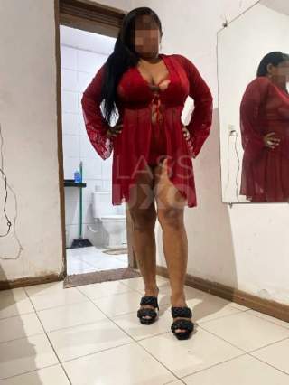 ESTILO NAMORADINHA COMPLETINHA