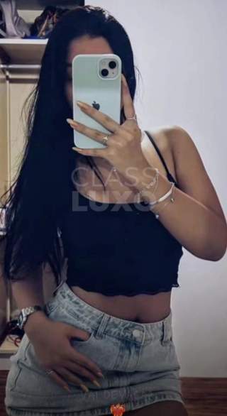 Estou esperando por vc
