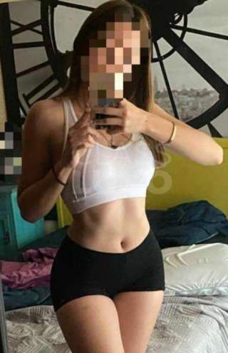 Estou pronta pra te dar muito prazer e louca pra te dar bem