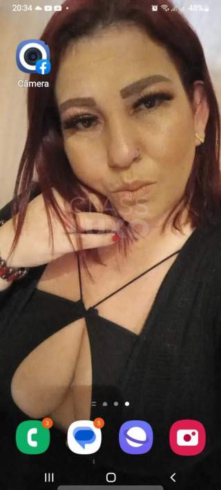 Faço um oral bem gostoso chupo com vontade!!