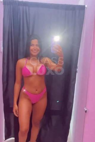 Faço verificação vamos gozar