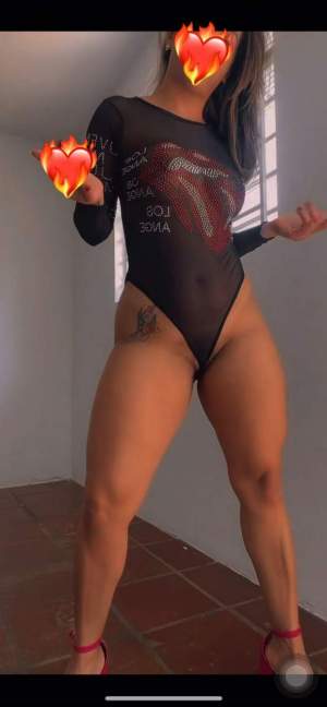 Fernanda kame