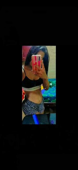 Gabii delicinha