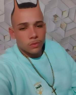 Gabriel sulivan