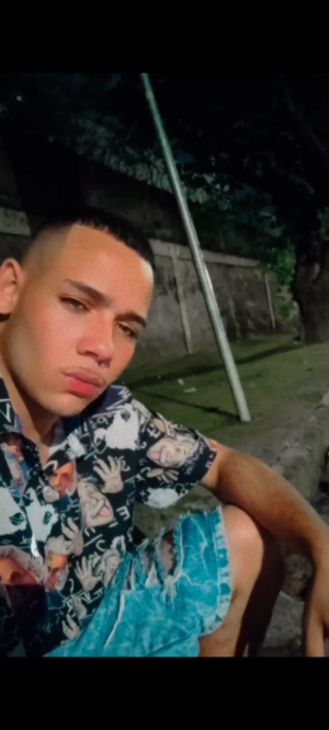 Gabriel sulivan