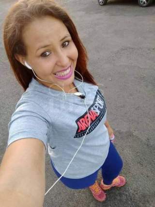 Garota de programa