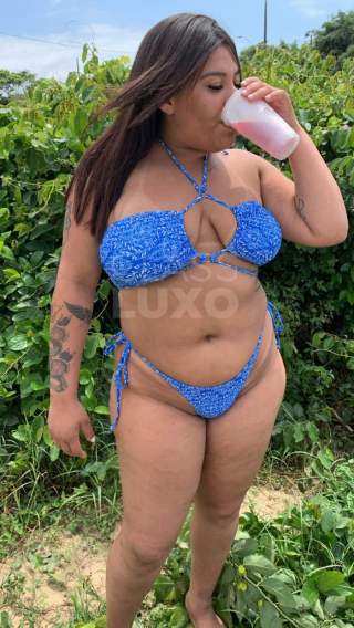 Garota de programa