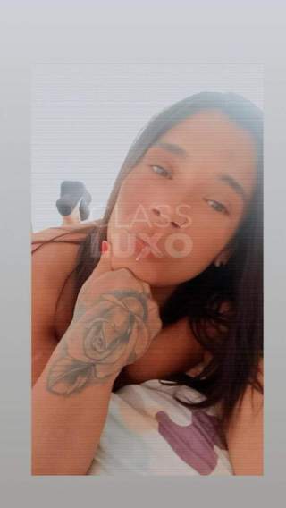 Garota sex