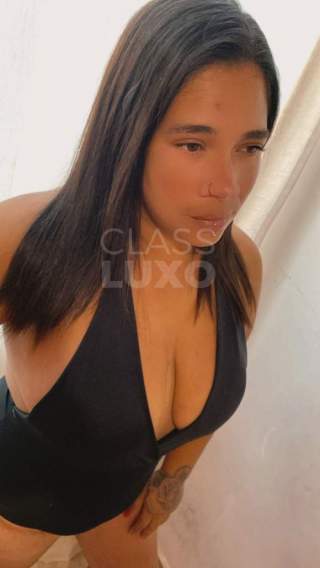 Garota sex