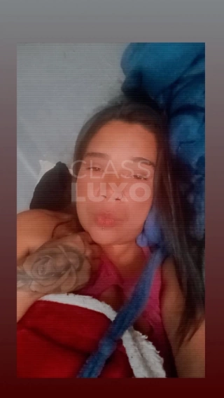 Garota sex