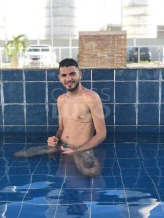 Garoto educado