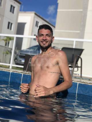 Garoto educado