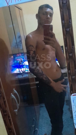 Garoto perfeito