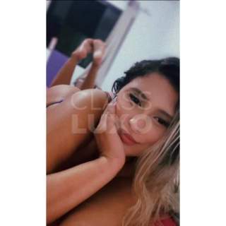 Gauchinha do boquetinho babado