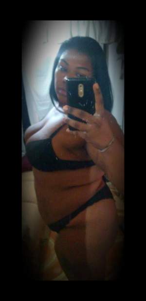 Gordelicia, a bbw dos seu sonhos