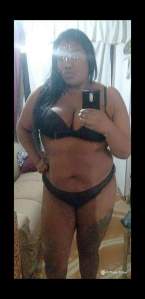 Gordelicia, a BBW dos seu Sonhos 😈