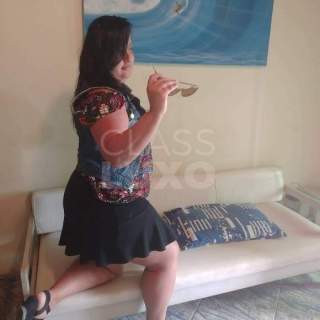 Gordinha gostosa