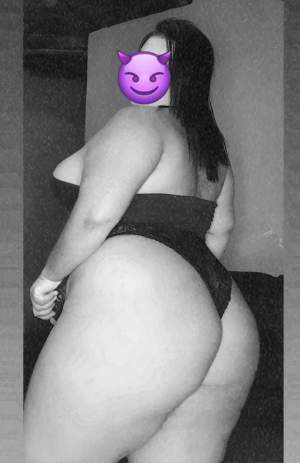 Gordinha mulherÃo linda gostosa