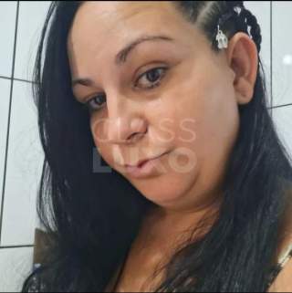 Gordinha quente!