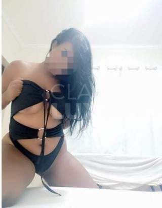 Gravidinha com melhor oral de sorocaba