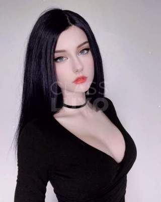 Hilda COSPLAY Vídeo chamada ou pacote de vídeos e fotos