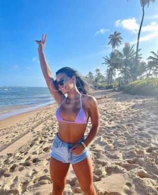 Indiazinha toda boa