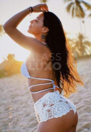 Indiazinha toda boa