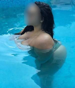 Júlia pimentinha morena plus