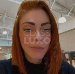 Juliana ruiva nstural