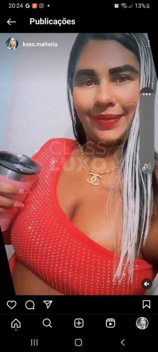 Katy gostosinha