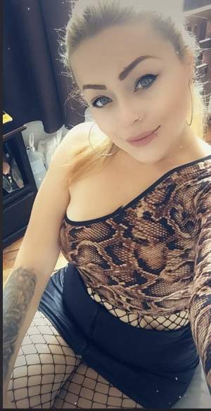 Larissa loira gata, poucos dias em curitiba