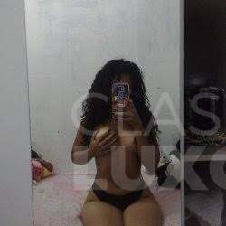 Larissa ninfeta da chamada (chamada 10 reais promoção )