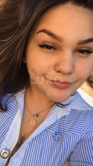 Latifah realizo fetiches