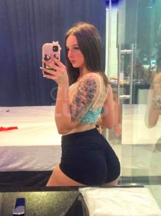 Liltle candy, o seu docinho picante, louca por sexo