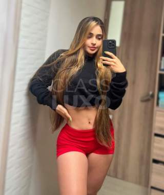 Linda mineira do bumbum grande, venham me conhecer