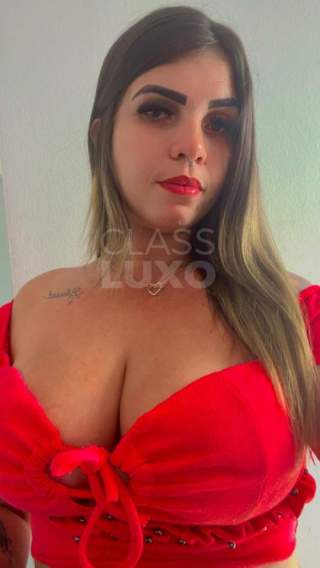Loira safada ! realizo seus fetiches !