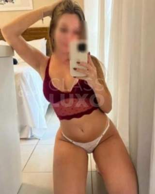 Loirinha Alto Nível