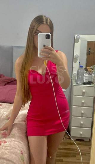 Loirinha de sp