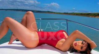 Loirinha gostosa rainha do anal