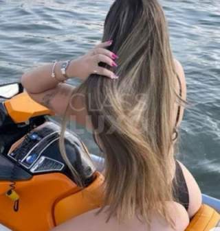 Loirinha safada