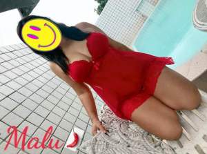Malu pimentinha