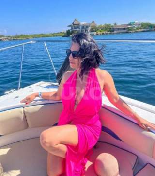 Márcia imperator atriz porno