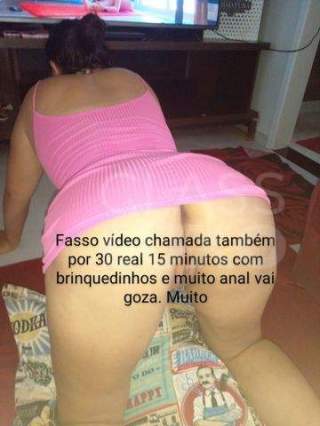 Mary rainha do sexo anal