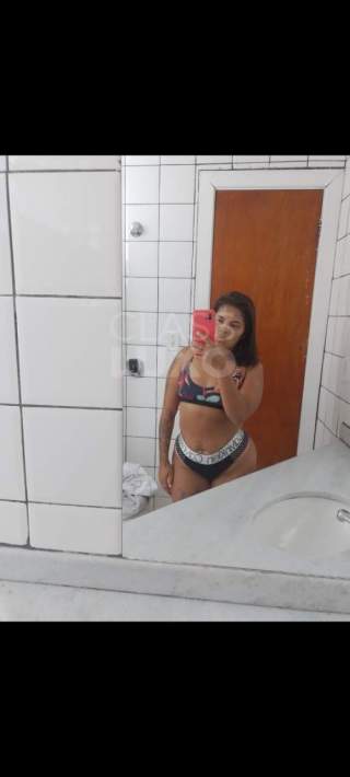 Massagem erótica relaxante corporal