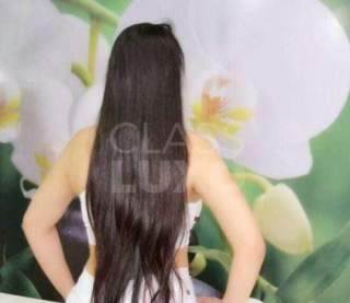 Massagem relaxante sexual, novidade